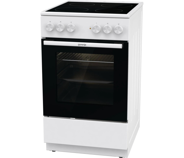 Gorenje GEC5A10WG - 1256607 - zdjęcie 6